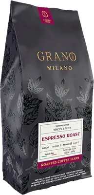 

Кофе в зернах, Espresso Roast