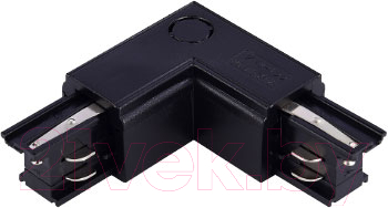 Коннектор для шинопровода ST Luce ST030.409.15R (правый)