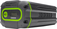 Аккумулятор для электроинструмента Greenworks G82B8 / 2951407 - 