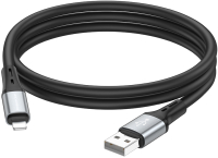 

Кабель Borofone, BX88 Lightning