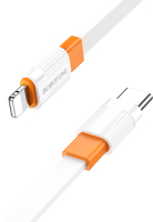 

Кабель Borofone, BX89 Type-C to Lightning