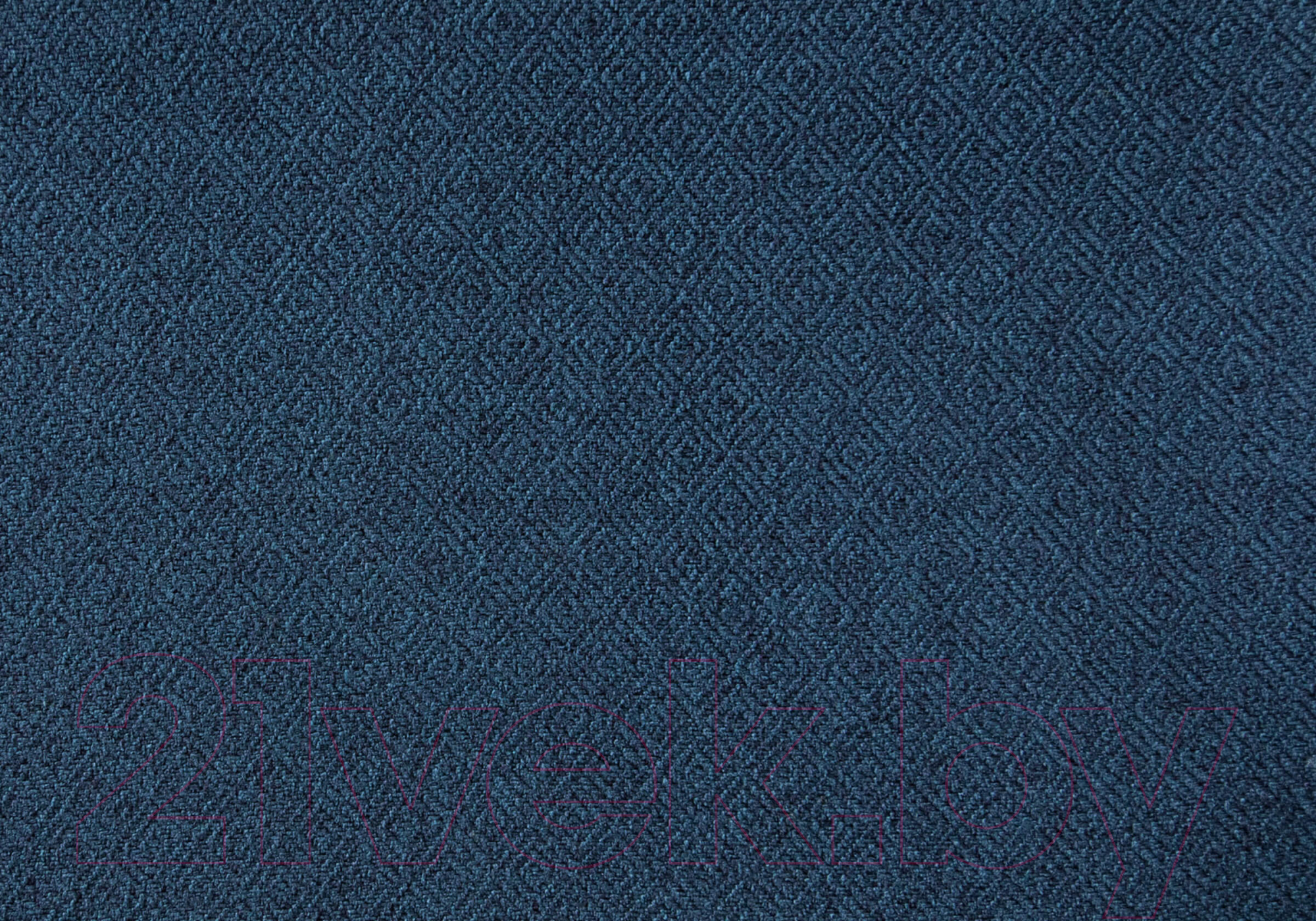 Каркас кровати Сонум Alma 160x200 (рогожка деним) — фото 2