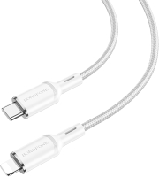 

Кабель, BX90 Type-C to Lightning