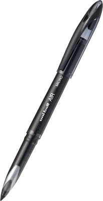 Ручка-роллер UNI Mitsubishi Pencil Uni-Ball Air UBA-188M / 120284 (синий) - 