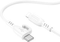 

Кабель Borofone, BX91 Type-C to Lightning