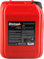 Моторное масло Divinol 26150-K013 (5л) - 