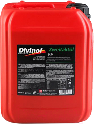 Моторное масло Divinol 26150-K013 (5л)