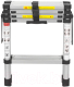 Миниатюра изображения товара Лестница-стремянка Forsage F-UP140-2