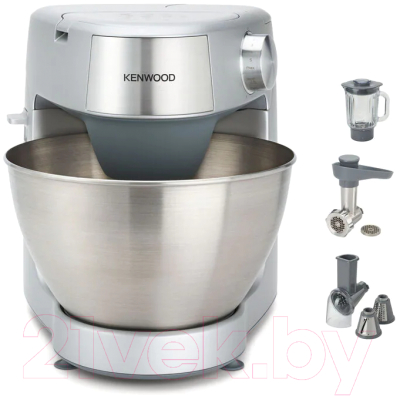 Изображение товара Кухонный комбайн Kenwood Prospero+ KHC29.MOSI