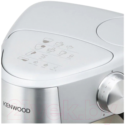 Изображение товара Кухонный комбайн Kenwood Prospero+ KHC29.MOSI