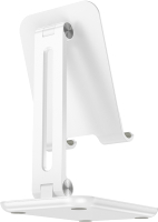 Подставка для планшета Hoco HD1 (белый) - 