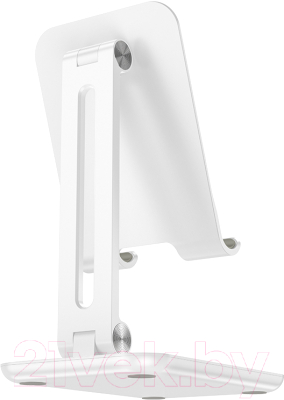Подставка для планшета Hoco HD1 (белый)