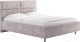 Каркас кровати Сонум Omega 160x200 (энигма десерт) - 