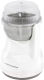 Кофемолка Esperanza Lugo EKC002W (белый) - 