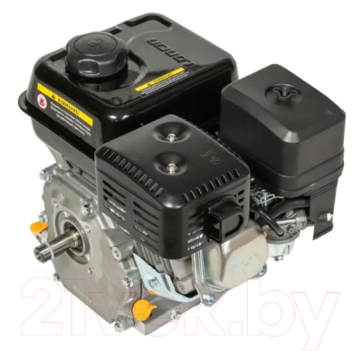 Двигатель бензиновый Loncin G160F A-Type D20 %rs_city_gde%