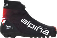 Ботинки для беговых лыж Alpina Sports Racing Classic / 53751K (р-р 36) - 