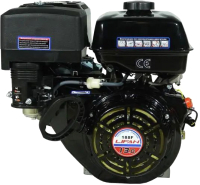 Двигатель бензиновый Lifan 188F D25 (13 л.с.) - 