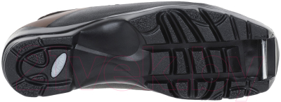 Ботинки для беговых лыж Alpina Sports Tourer Free / 539Y1 (р-р 44, коричневый/черный)