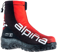 

Ботинки для беговых лыж Alpina Sports, Xt Action / 53791K