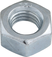 

Гайка, М4 DIN934 прочность 6 / BM001681