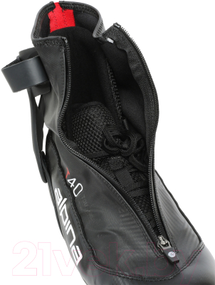 Ботинки для беговых лыж Alpina Sports T 40 / 53541K (р-р 40)