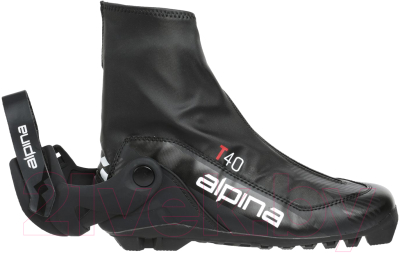 Ботинки для беговых лыж Alpina Sports T 40 / 53541K (р-р 43)