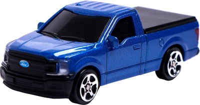 

Масштабная модель автомобиля, Ford F-150 / 7152992