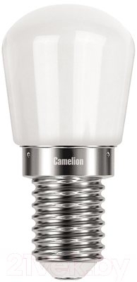 Лампа Camelion LED2-T26/845/E14 / 13154