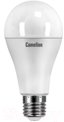 Лампа Camelion LEDRB/11-A60/830/E27 / 15067