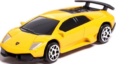 

Масштабная модель автомобиля, Lamborghini Murcielago LP 670-4 SV / 7335847