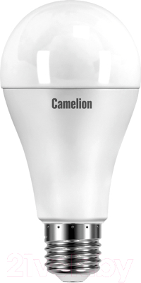 Лампа Camelion LEDRB/13-A65/830/E27 / 15069