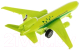 Миниатюра изображения товара Самолет игрушечный Технопарк Авиалайнер / 1792841S-R