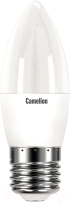 Лампа Camelion LEDRB/5-C35/830/E27 / 15051