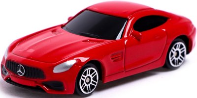 

Масштабная модель автомобиля, Mercedes-Amg GT S / 7153009