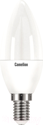 Лампа Camelion LEDRB/5-C35/840/E14 / 15050