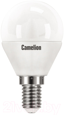 Лампа Camelion LEDRB/5-G45/830/E14 / 15057