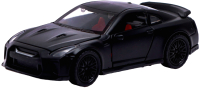 Автомобиль игрушечный Автоград СпортКар / 7188625 (черный) - 