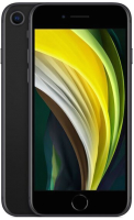 

Смартфон Apple, iPhone SE2 256GB A2296 / 2BMXVT2 восстановленный Breezy Грейд B