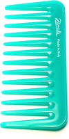 Расческа Janeke Mini Supercomb 82872TSE (бирюзовый) - 