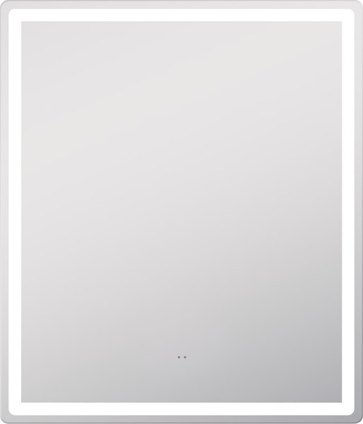Купить Зеркало Vigo Geometry Classic 600 в Минске