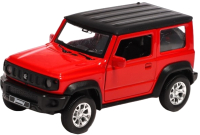 

Масштабная модель автомобиля, Suzuki Jimny / 7389657