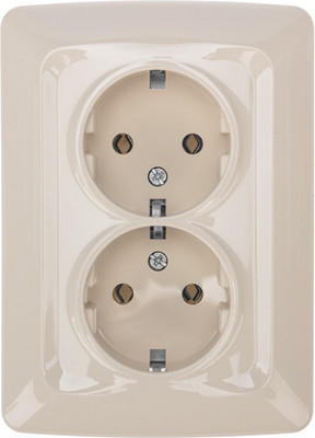 

Розетка, KR-78-0250