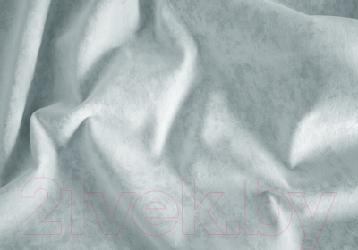 Каркас кровати Сонум Omega 160x200 (бентли светло-серый)