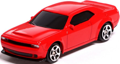 

Масштабная модель автомобиля, Dodge Challenger Srt Demon / 7335838