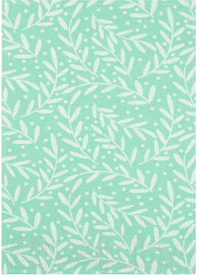 Изображение товара Набор полотенец Этель Hares Leaves / 9085209