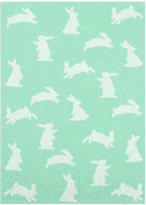 Изображение товара Набор полотенец Этель Hares Leaves / 9085209