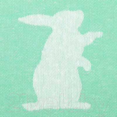 Изображение товара Набор полотенец Этель Hares Leaves / 9085209