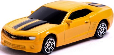 

Масштабная модель автомобиля, Chevrolet Camaro / 7152988