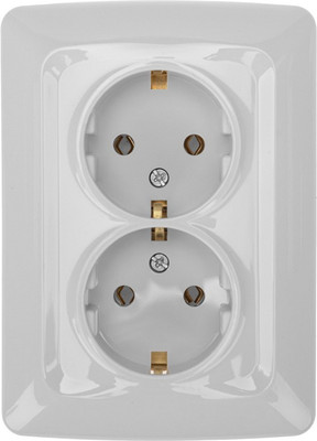 

Розетка, KR-78-0218