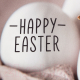 Миниатюра изображения товара Полотенце Этель Easter Eggs / 7620918